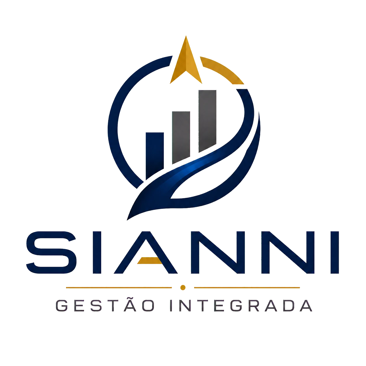 SIANNI Gestão Integrada